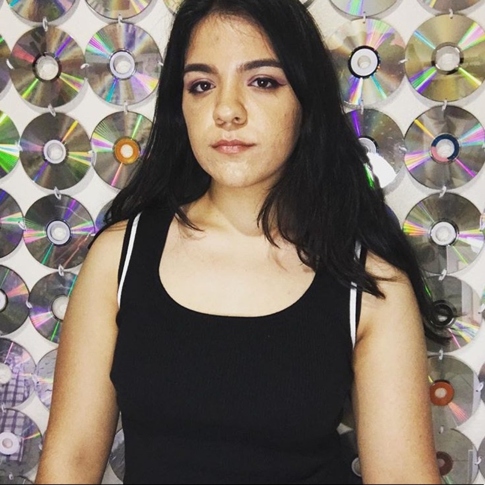 Meet your Posher, Melina
